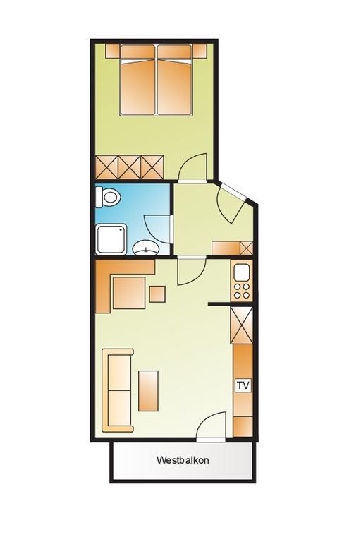 Landhaus Berktold 오베르마이셀스타인 외부 사진