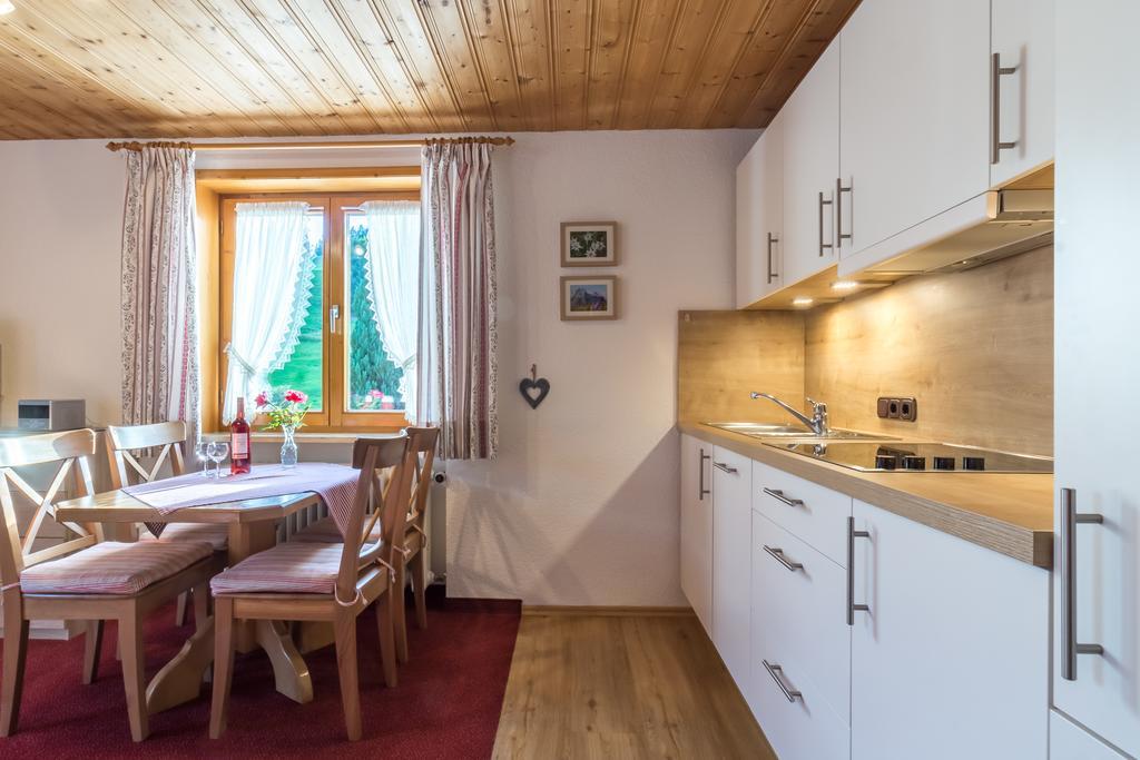 Landhaus Berktold 오베르마이셀스타인 외부 사진